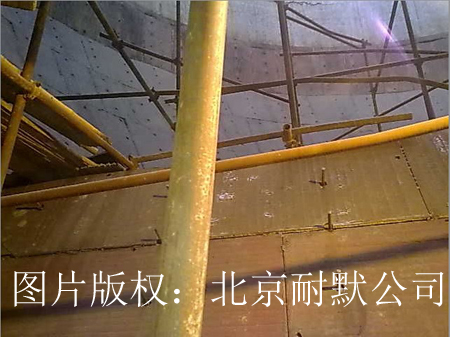 鋼板原煤倉安裝 鋼板原煤倉安裝